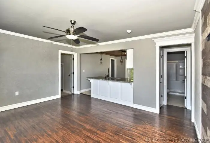 3143 E Virgin Street, Tulsa, OK 74110 - #3
