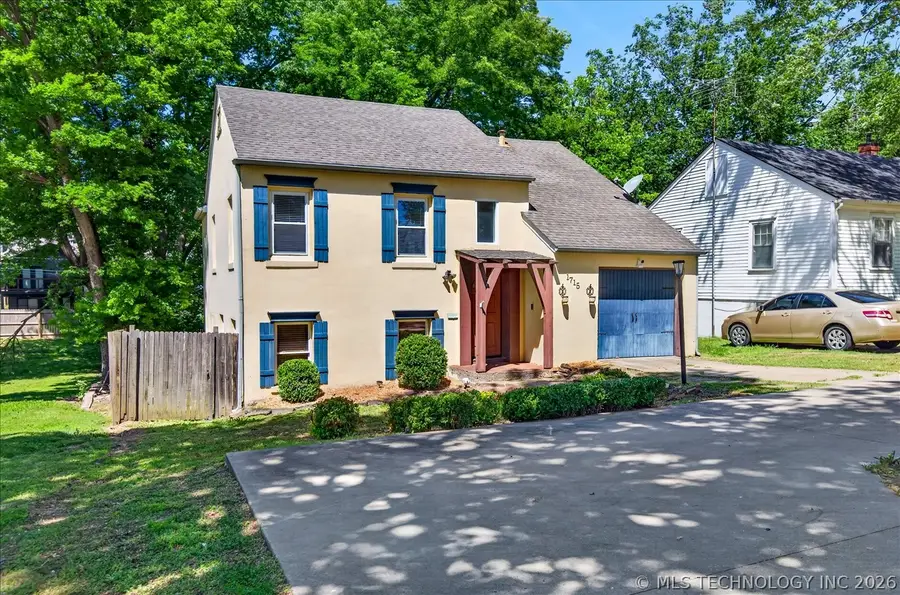 1715 S Osage Avenue, Bartlesville, OK 74003 - #2