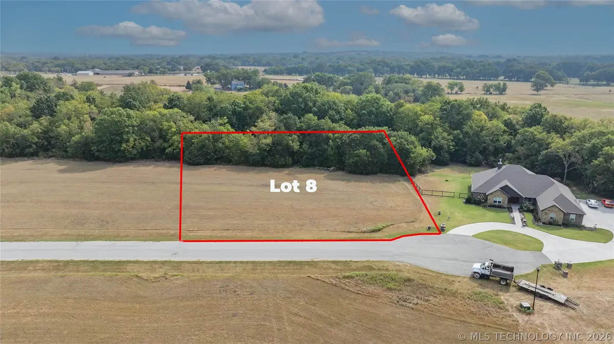 24200 W 3983 Drive, Bartlesville, OK 74006 - #1