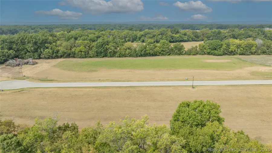 24168 W 3983 Drive, Bartlesville, OK 74006 - #2