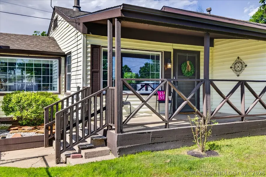 4318 Michigan Street, Bartlesville, OK 74006 - #3