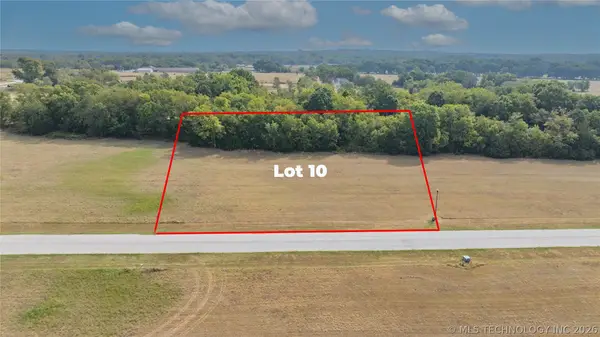 24138 W 3983 Drive, Bartlesville, OK 74006