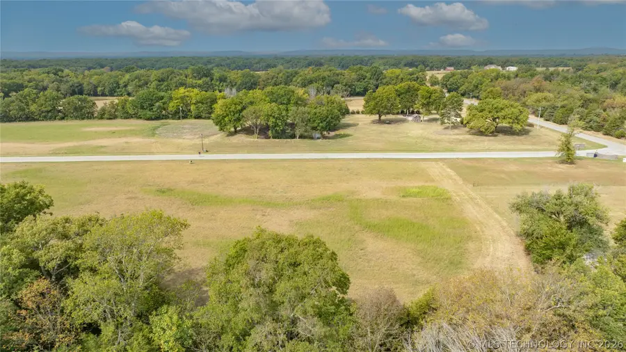 24066 W 3983 Drive, Bartlesville, OK 74006 - #2