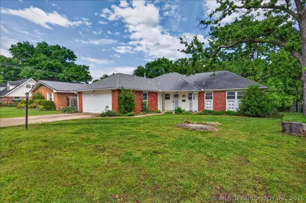 116 Ramblewood Road, Bartlesville, OK 74003