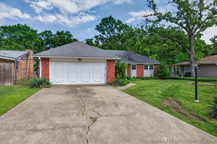 116 Ramblewood Road, Bartlesville, OK 74003 - #3
