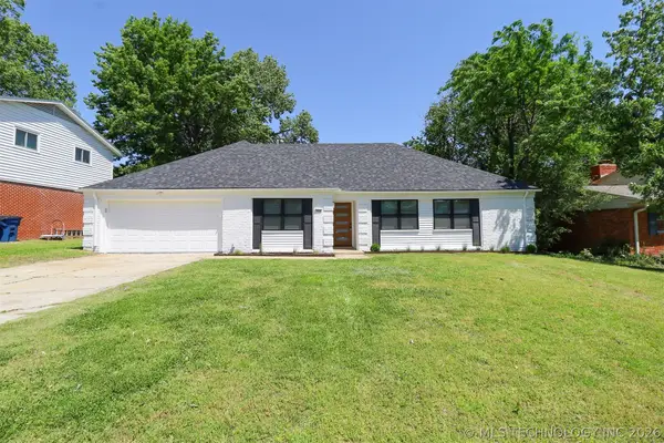 7037 E 58th Place, Tulsa, OK 74145