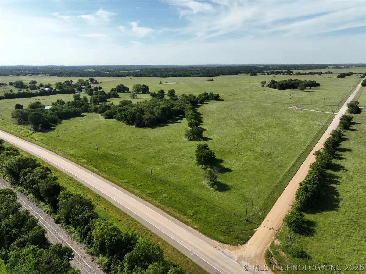 00 State Highway 70, Bokchito, OK 74726 - #1