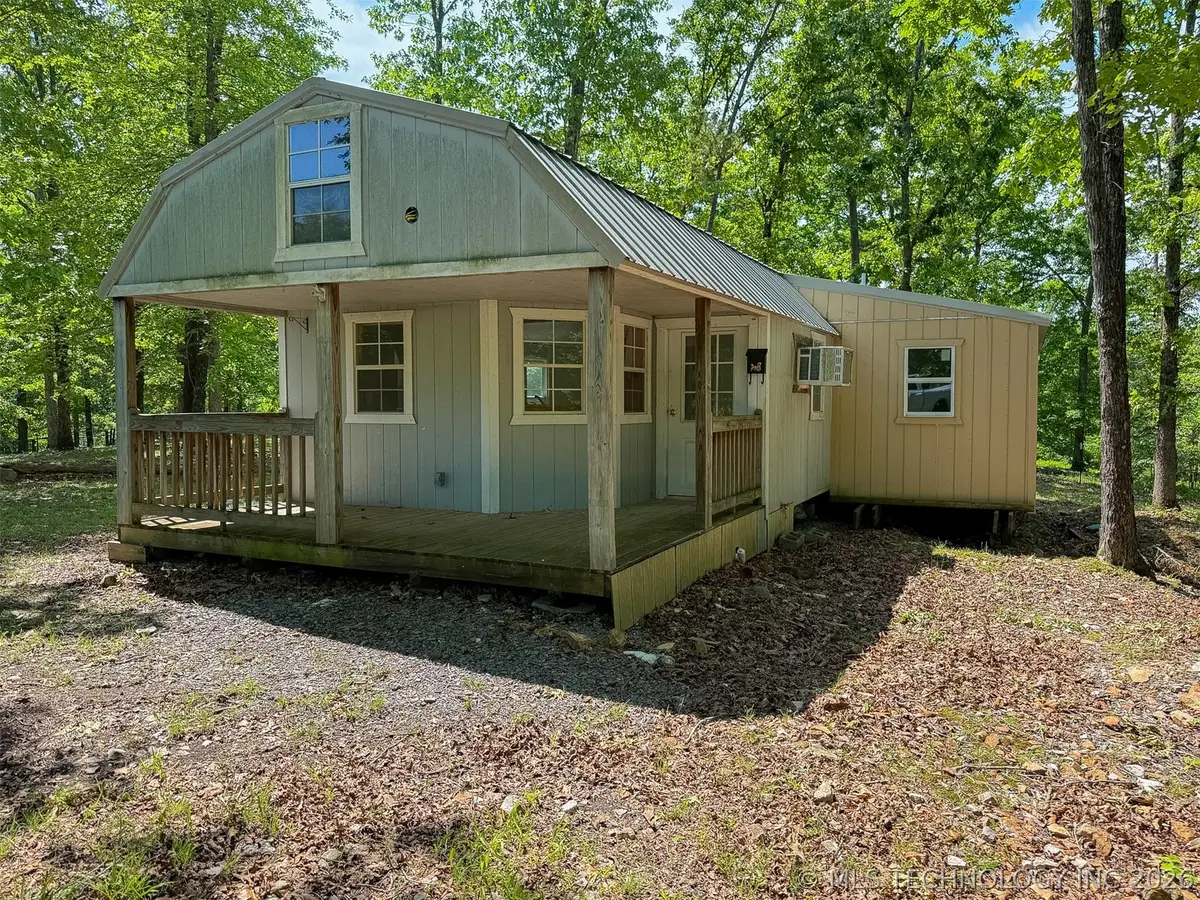 20653 E Dixie Parkway, Tahlequah, OK 74464 - #1