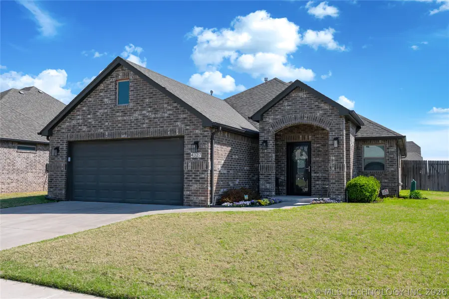 Address Withheld By Seller, Tulsa, OK 74134 - #2