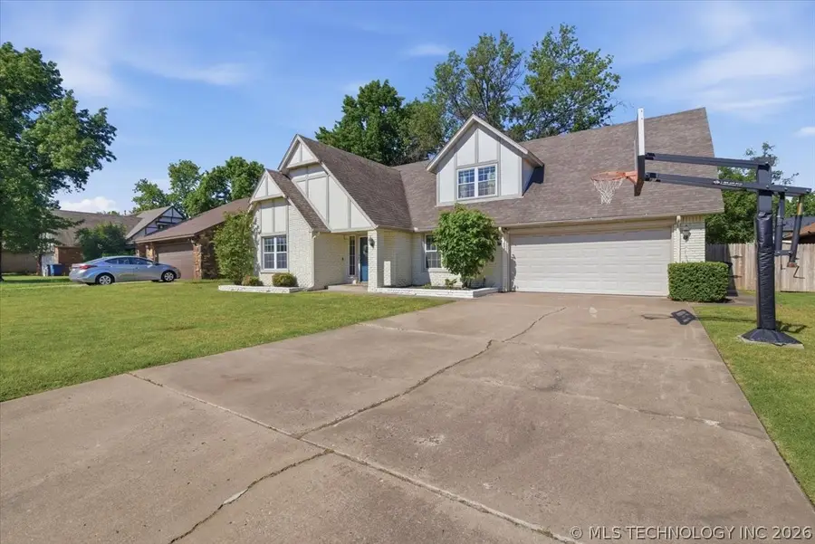 6310 S 110th East Avenue, Tulsa, OK 74133 - #3