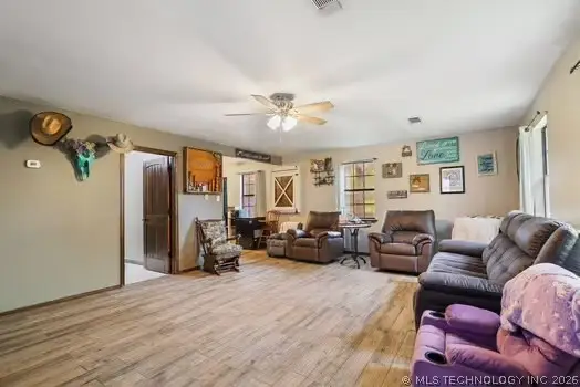 Address Withheld By Seller, Silo, OK 74701 - #2