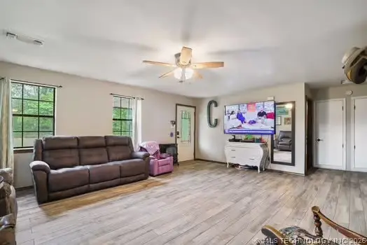 Address Withheld By Seller, Silo, OK 74701 - #3