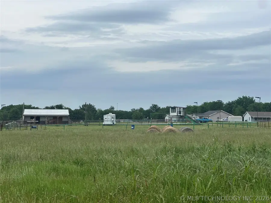 S Deer Creek Road, Claremore, OK 74017 - #2