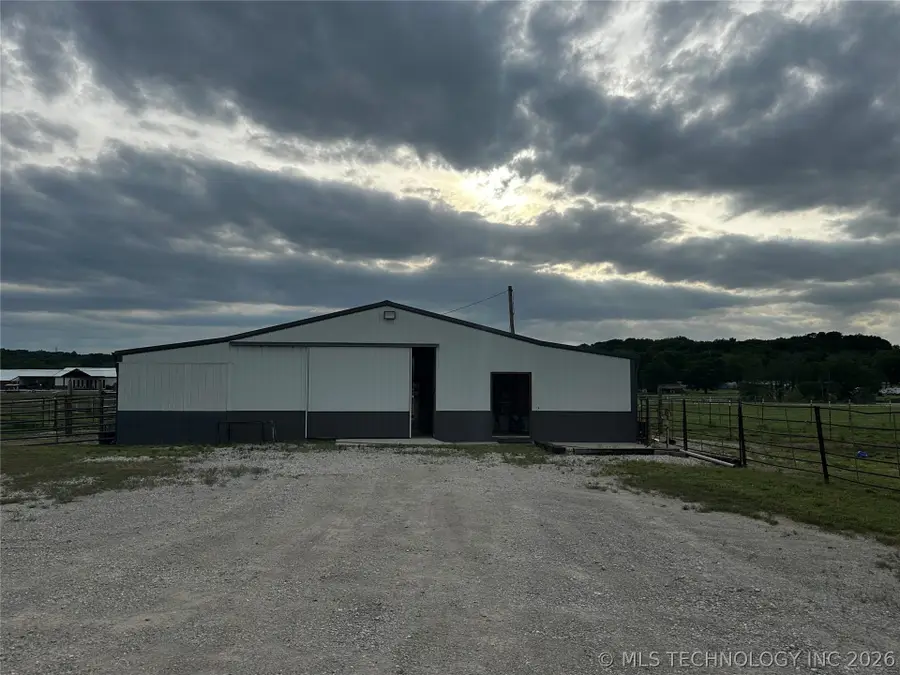 S Deer Creek Road, Claremore, OK 74017 - #3