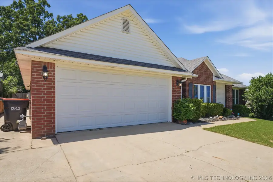 1919 Teluride Drive, Van Buren, Ar 72956 - #3