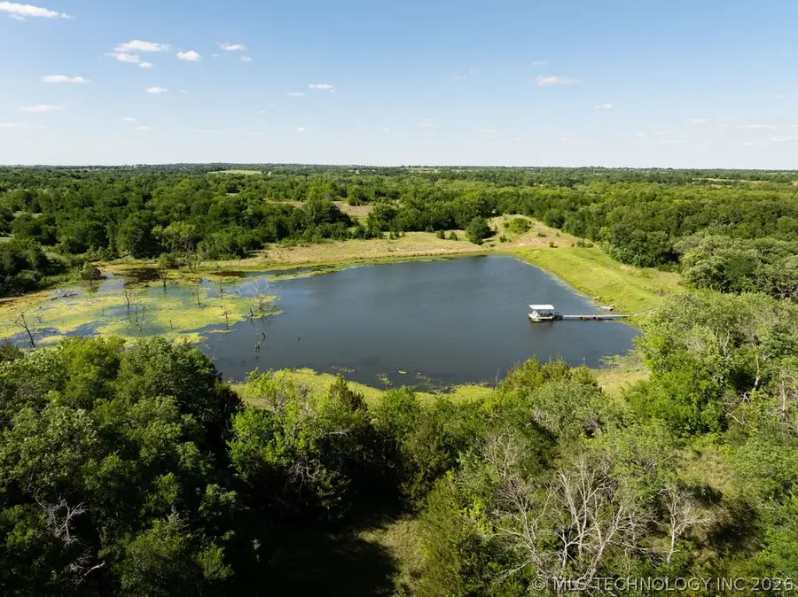 Muncrief Road, Kingston, OK 73439 - #2