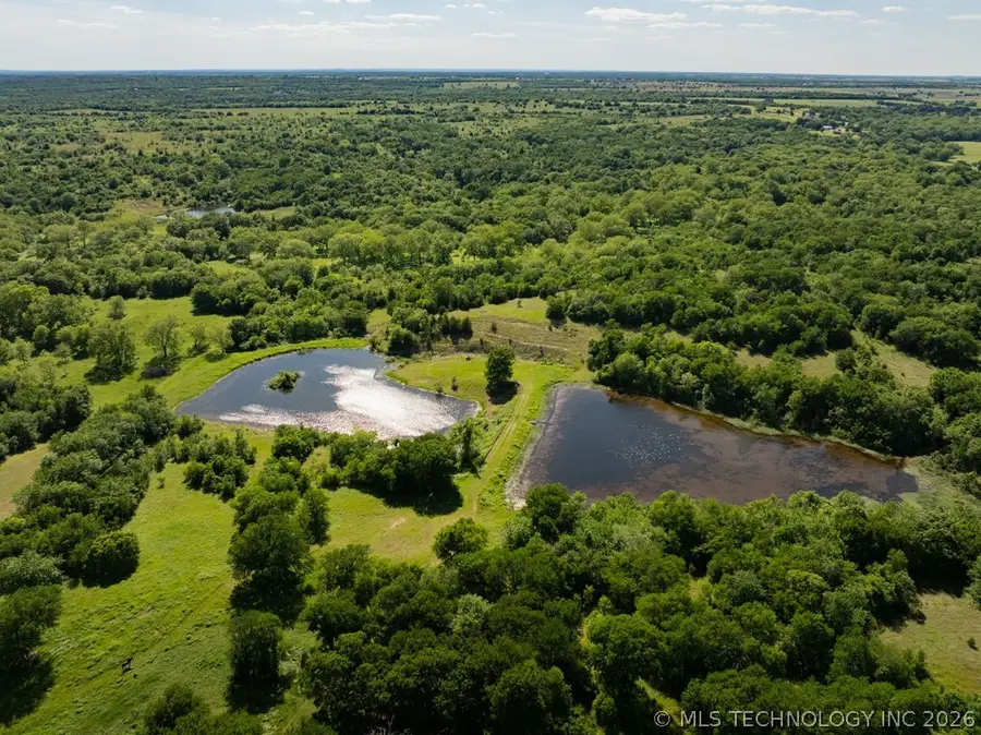 Muncrief Road, Kingston, OK 73439 - #3