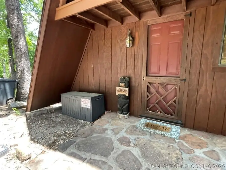 18243 W Running Springs Road, Park Hill, OK 74451 - #3