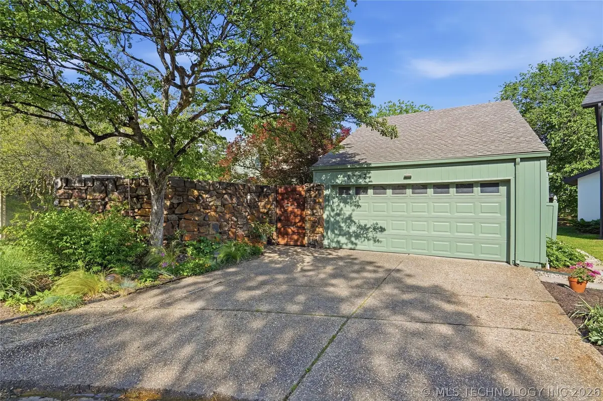 3733 E 64th Place, Tulsa, OK 74136 - #1