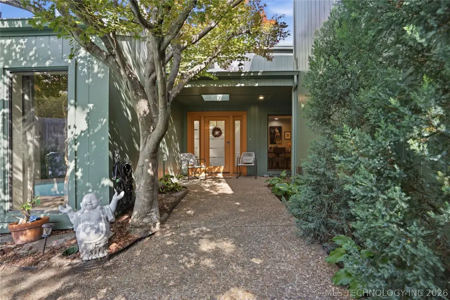 3733 E 64th Place, Tulsa, OK 74136 - #2