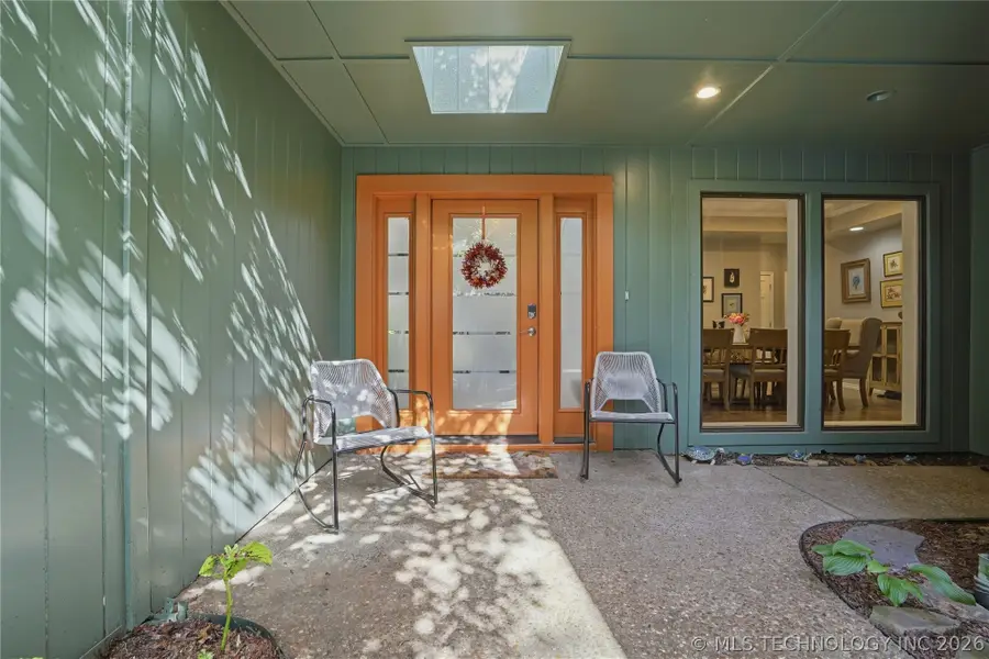 3733 E 64th Place, Tulsa, OK 74136 - #3