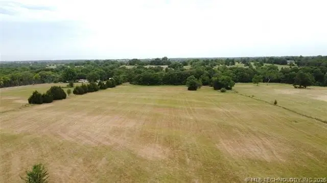 19000 S 337th West Avenue S, Bristow, OK 74010 - #1