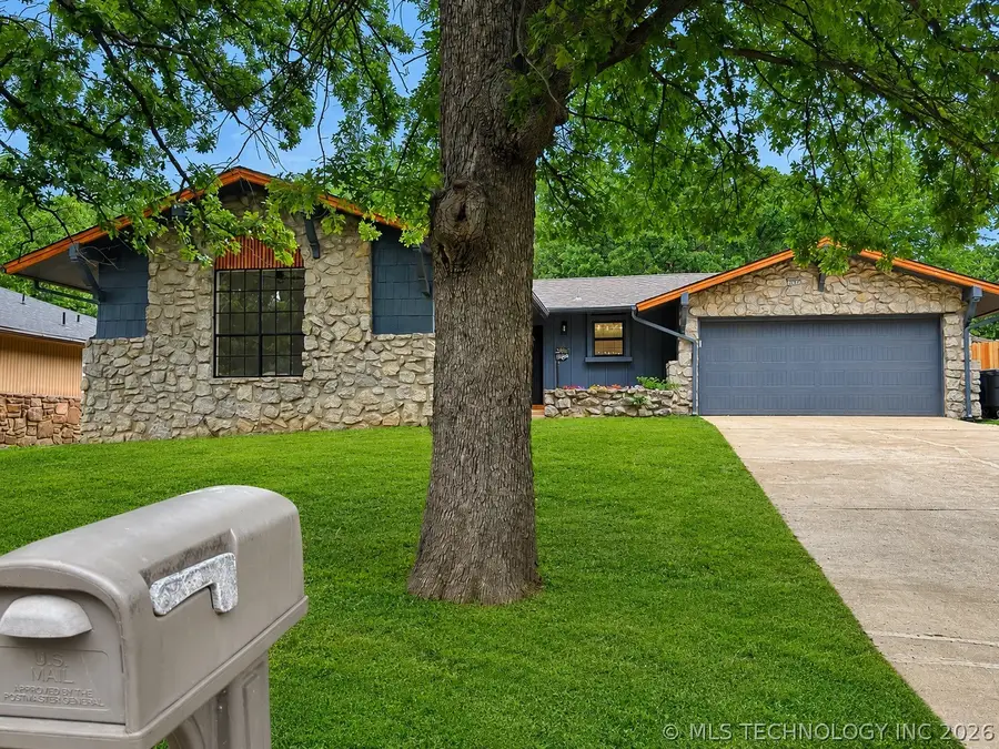 2403 W Newton Place, Tulsa, OK 74127 - #2