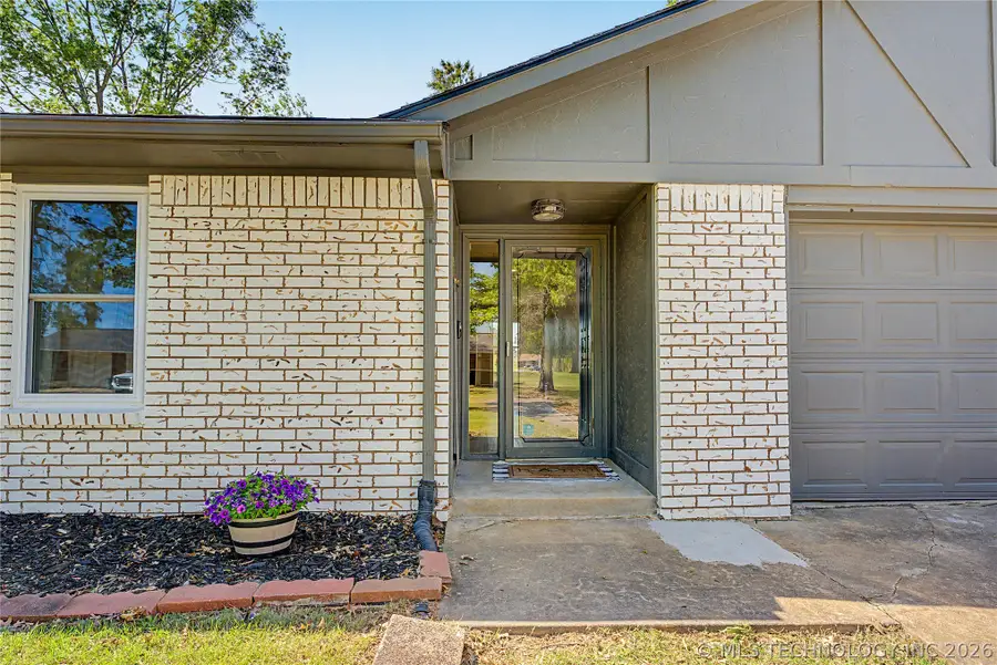 301 Valhalla Drive, Muskogee, OK 74403 - #3
