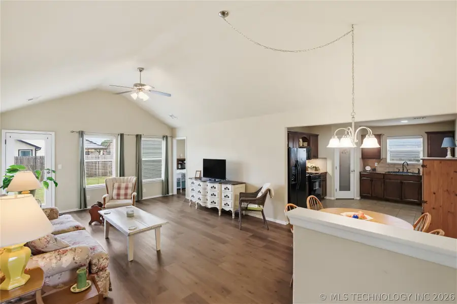 2124 E Concord Street, Broken Arrow, OK 74012 - #3