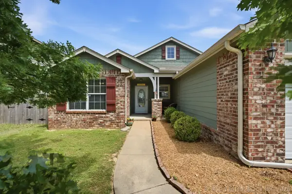 3610 Whippoorwill Lane, Enid, OK 73703