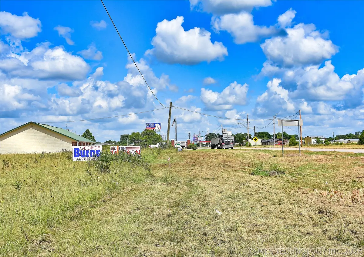 05 E Hwy 70, Hugo, OK 74743 - #1