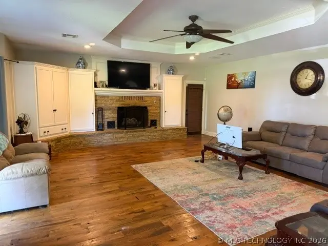 11567 Renick, Marietta, OK 73448 - #2