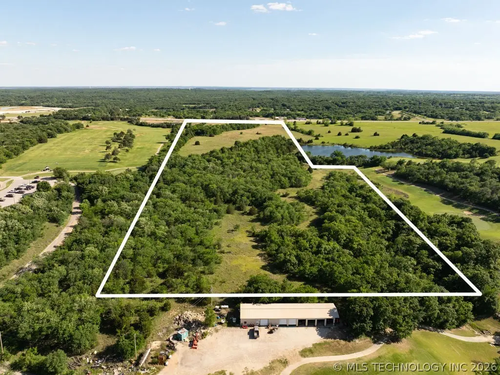 Hwy 70, Kingston, OK 73439 - #1