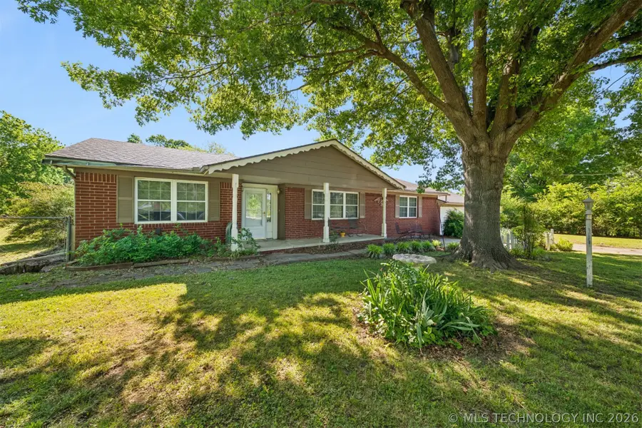 758 Summer Lane, Claremore, OK 74017 - #2