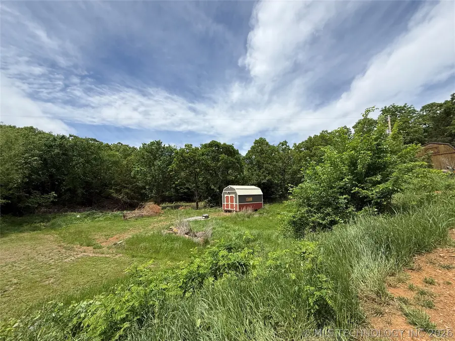 414023 E 1213 Road, Eufaula, OK 74432 - #3