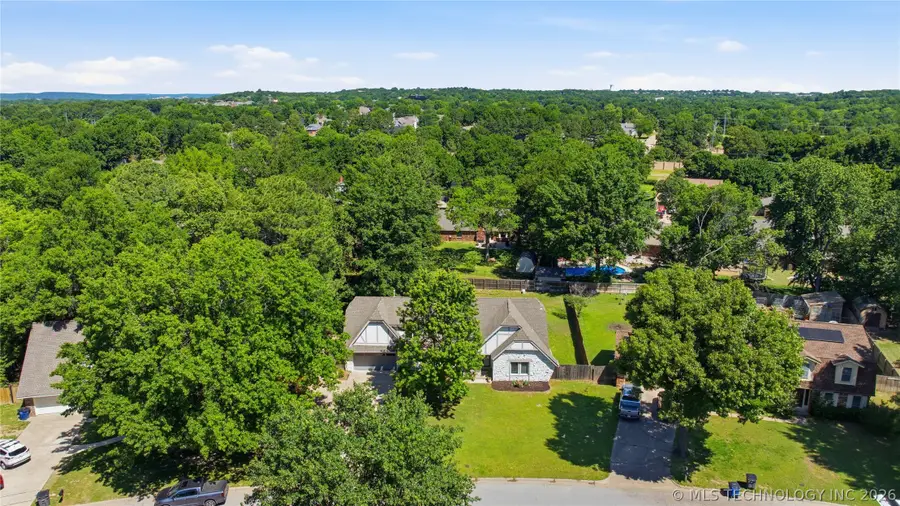 5717 E 97th Place S, Tulsa, OK 74137 - #3