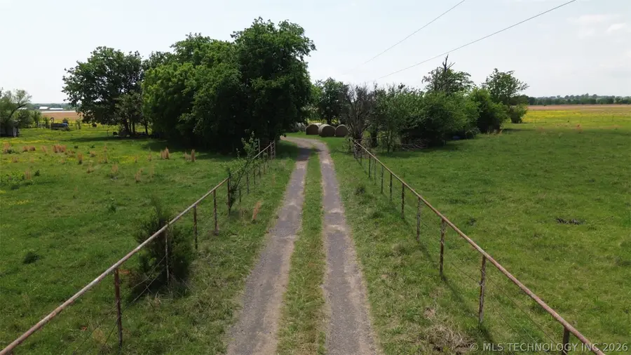 21720 Highway 62 Highway, Morris, OK 74445 - #2