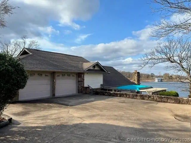 55881 E 316 Road, Jay, OK 74346 - #1