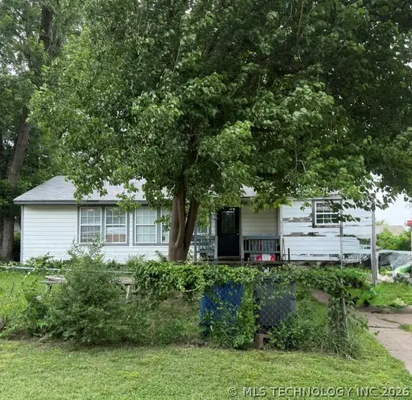 1824 N Louisville Avenue, Tulsa, OK 74115