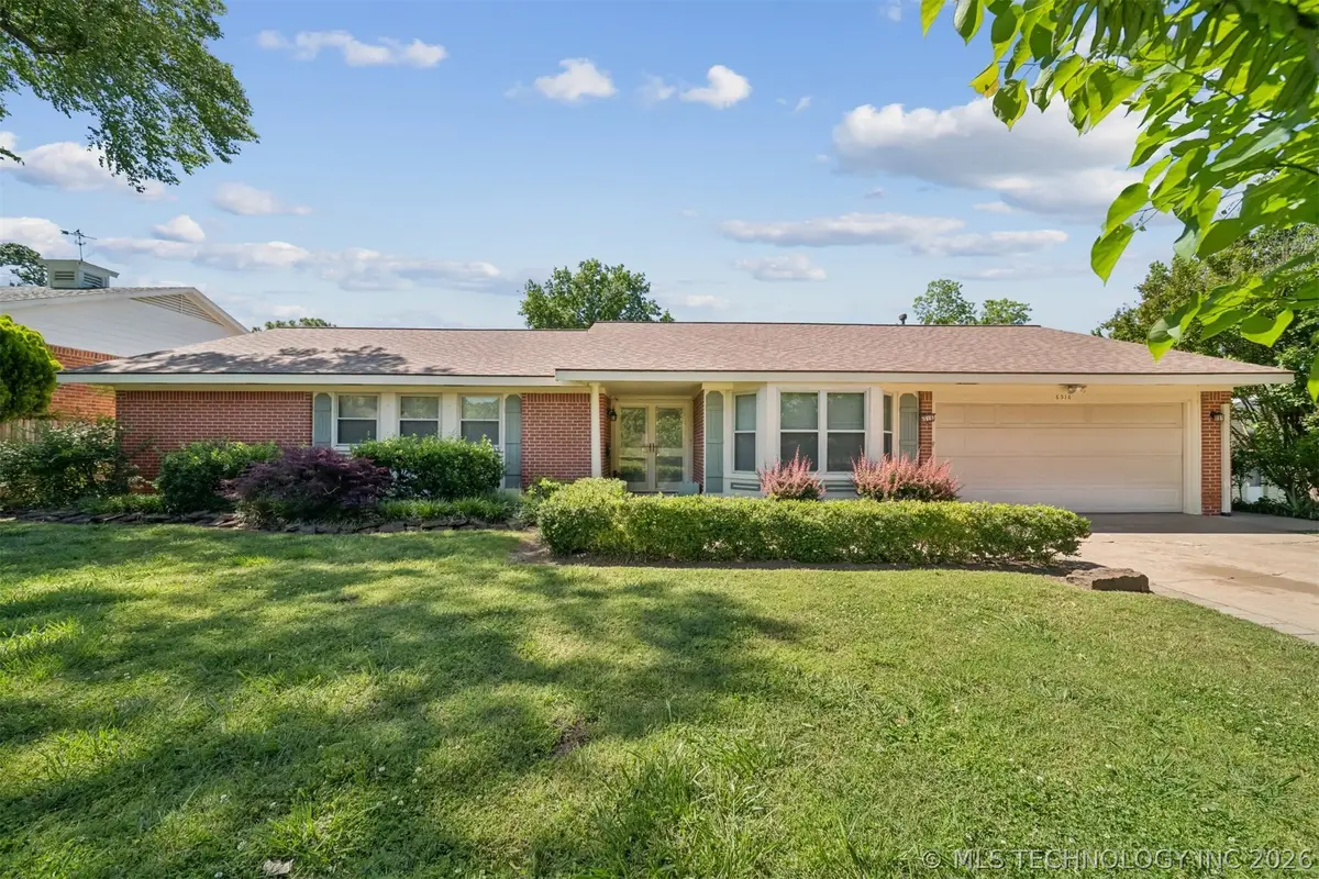 6516 E 57th Place, Tulsa, OK 74145 - #1
