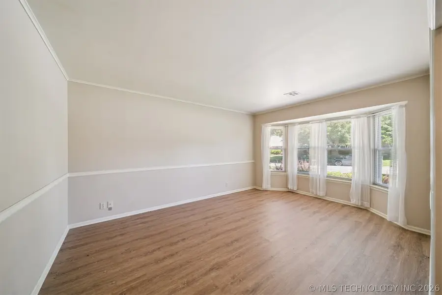 6516 E 57th Place, Tulsa, OK 74145 - #2