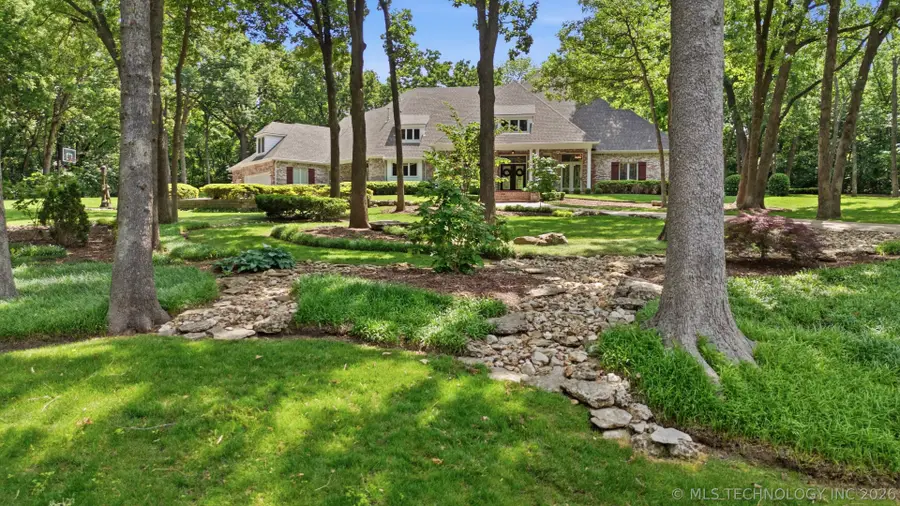 7237 S 26th West Avenue, Tulsa, OK 74132 - #3