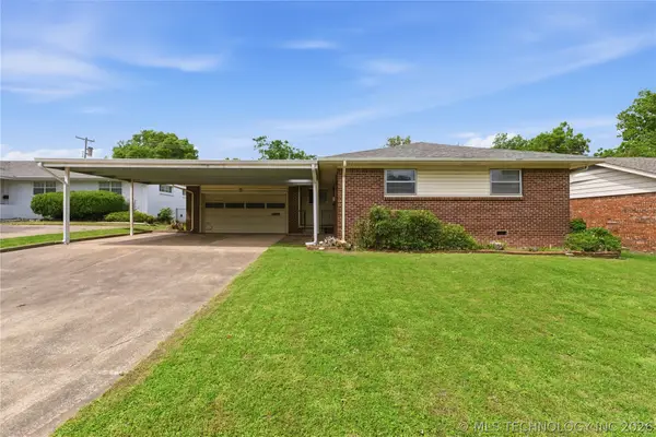 5355 E 27th Place, Tulsa, OK 74114