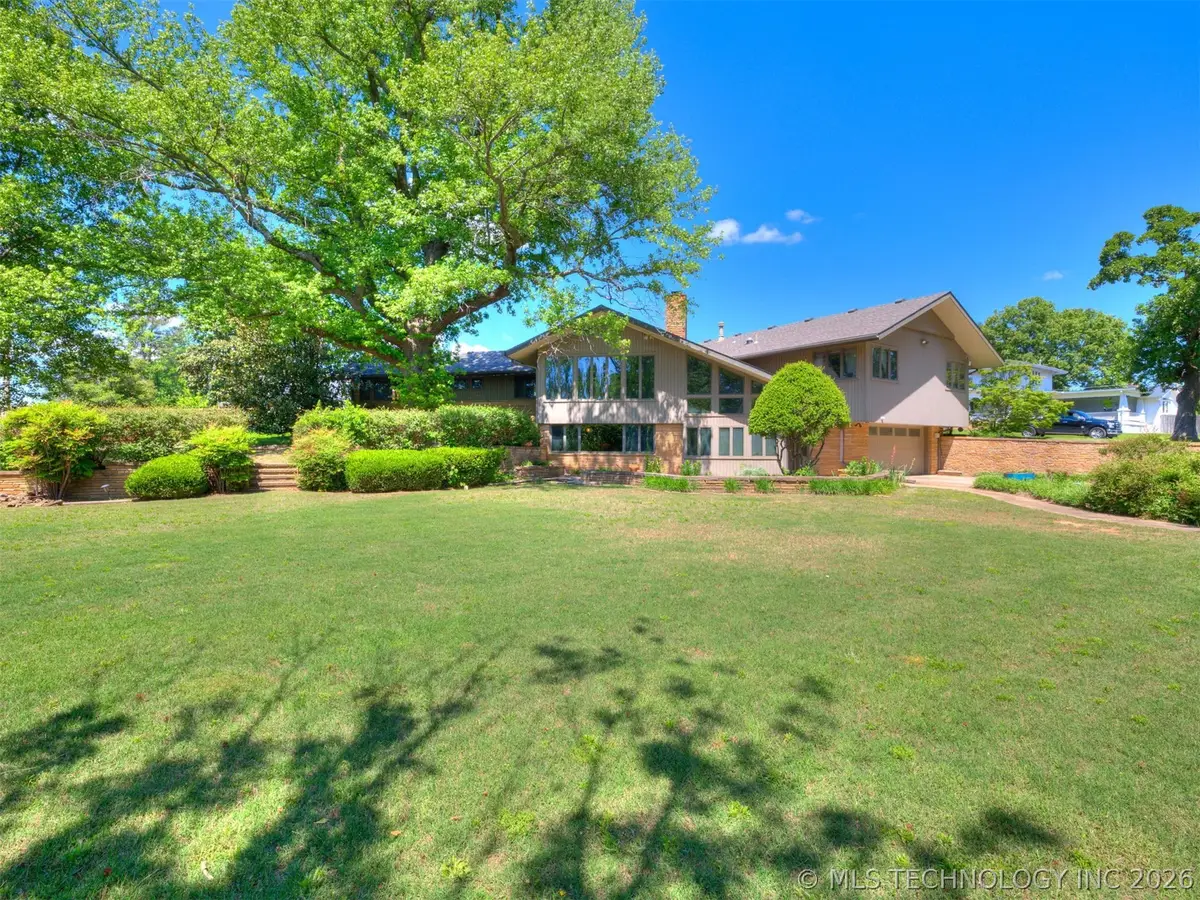 1420 E Fairview Avenue, Sapulpa, OK 74066 - #1