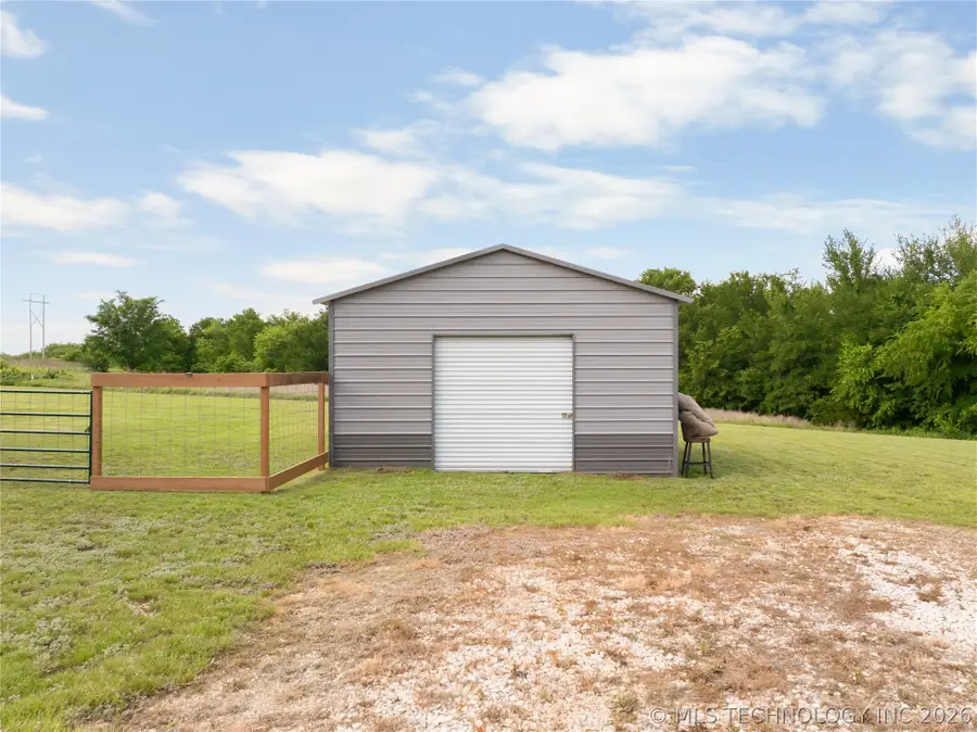 9530 Scout Lane, Kingston, OK 73439 - #3