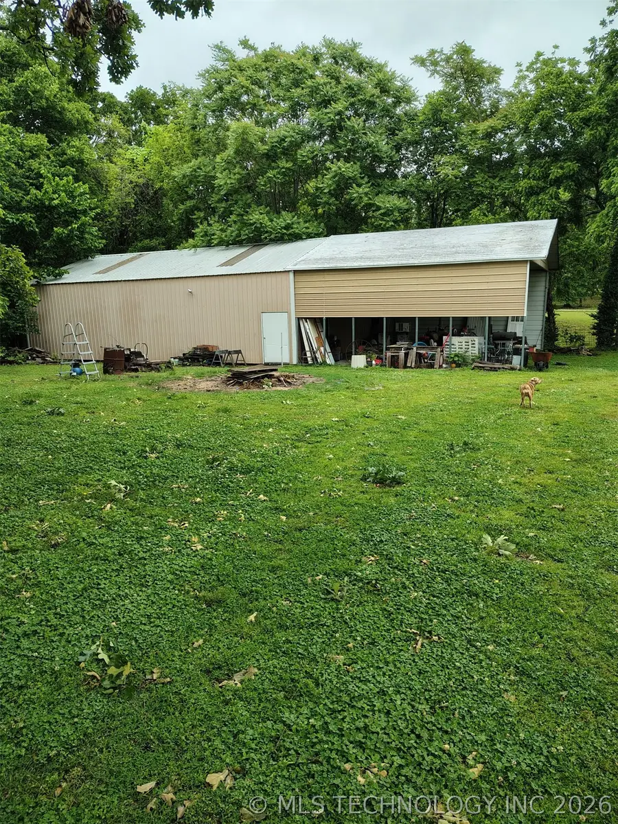 24901 S 611 Road, Grove, OK 74344 - #3