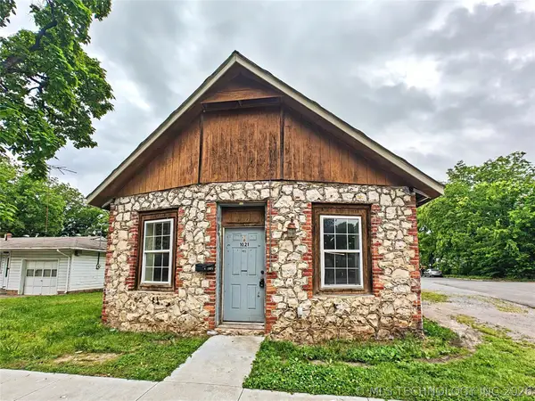 1021 N Vinita Avenue, Tahlequah, OK 74464