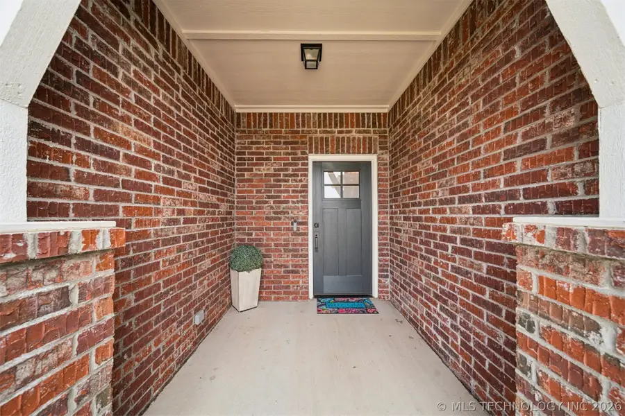 13010 E 124th Court N, Collinsville, OK 74021 - #2