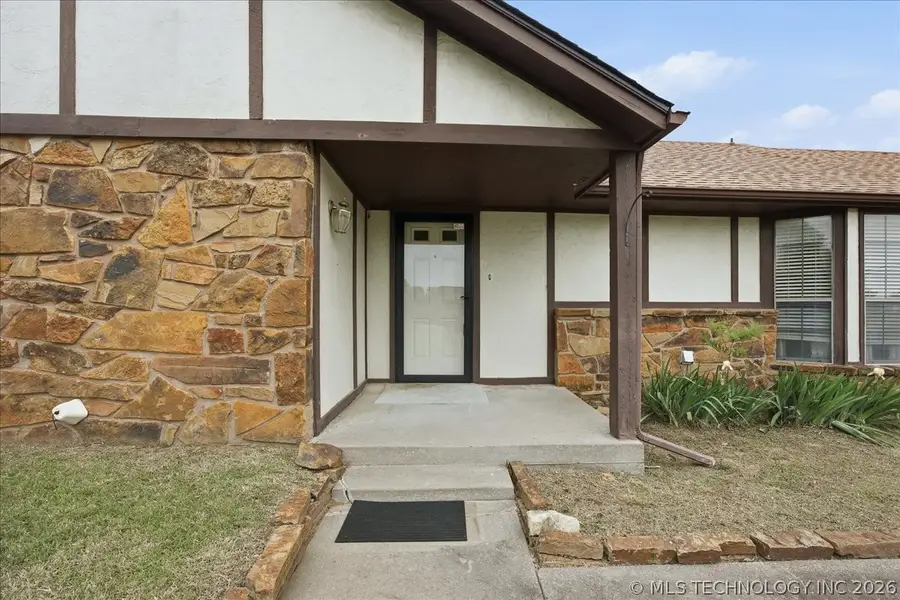 17317 E 109th Street, Owasso, OK 74055 - #2