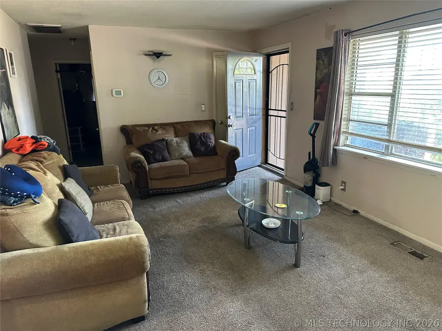 10173 E 4th Pl Place, Tulsa, OK 74128 - #2